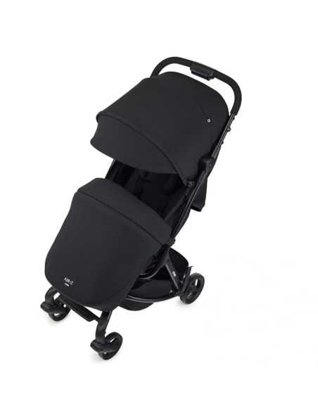 Anex-бебешка трансформираща количка Air-Z Space