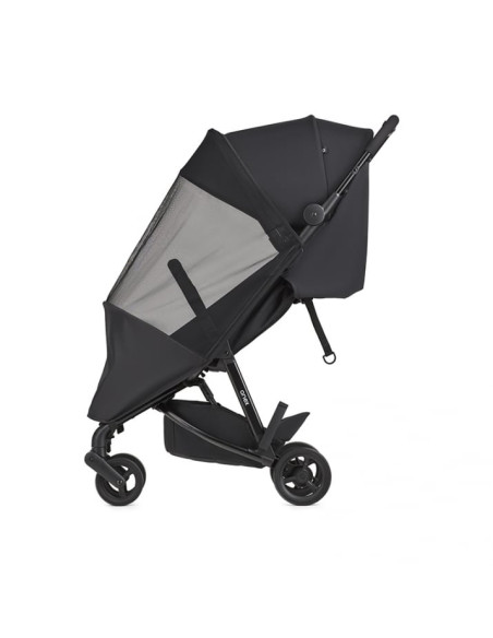 Anex-бебешка трансформираща количка Air-Z Space