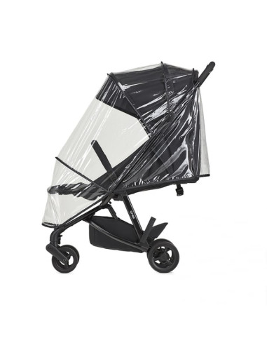 Anex-бебешка трансформираща количка Air-Z Space