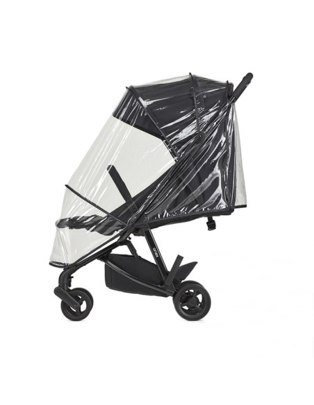 Anex-бебешка трансформираща количка Air-Z Space