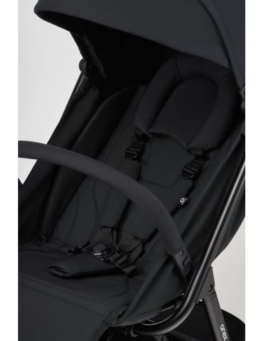 Anex-бебешка трансформираща количка Air-Z Space