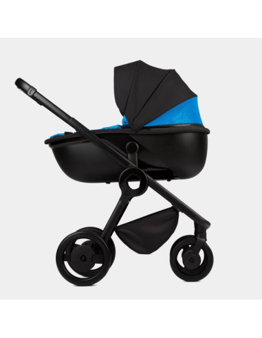 Anex-бебешка количка 2в1 Quant Water:QN06