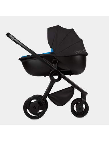 Anex-бебешка количка 2в1 Quant Water:QN06