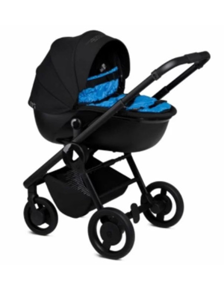 Anex-бебешка количка 2в1 Quant Water:QN06