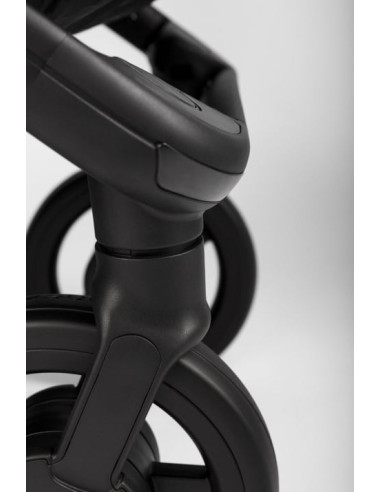 Anex-бебешка количка 2в1 Quant Water:QN06