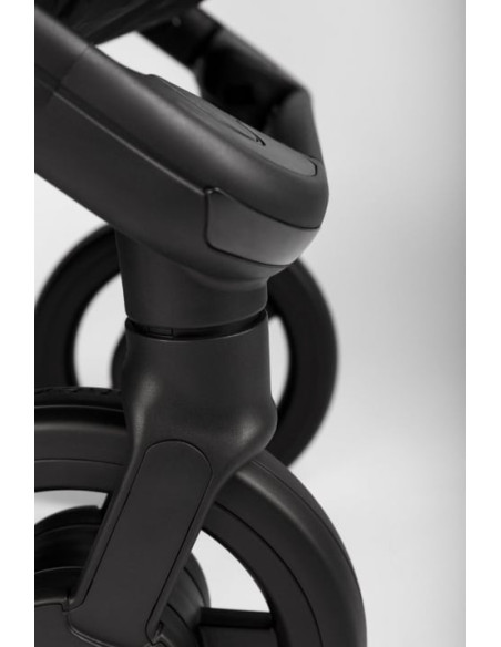 Anex-бебешка количка 2в1 Quant Water:QN06