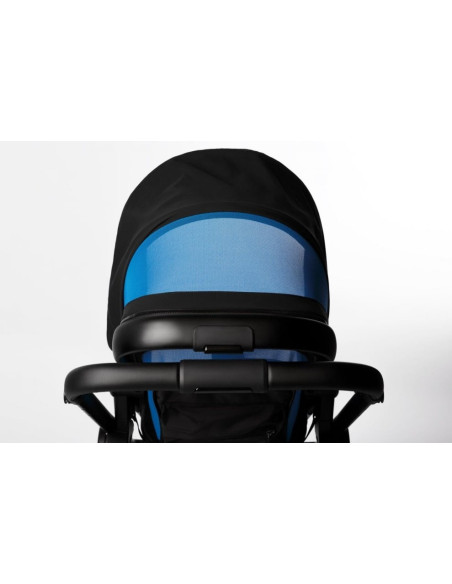 Anex-бебешка количка 2в1 Quant Water:QN06