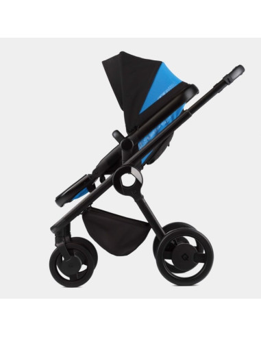 Anex-бебешка количка 2в1 Quant Water:QN06