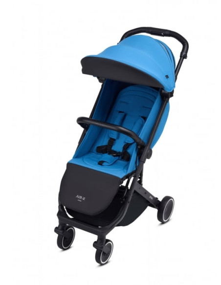 Anex-лятна количка Air-X Blue