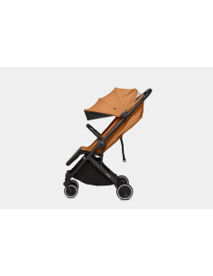 Anex-лятна количка Air-X Toffee 2