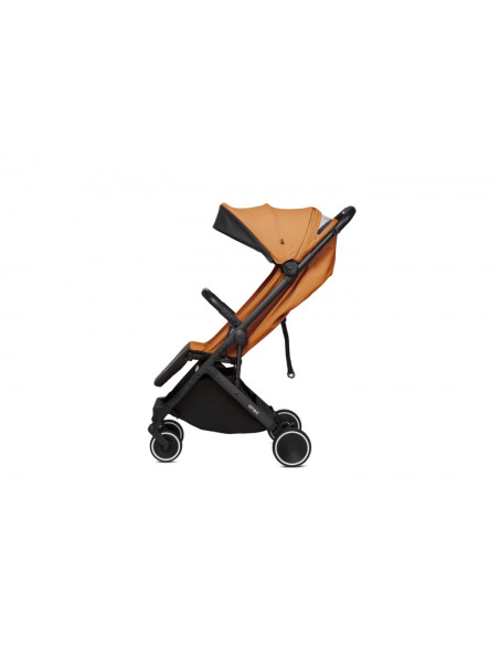 Anex-лятна количка Air-X Toffee