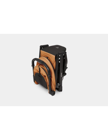 Anex-лятна количка Air-X Toffee