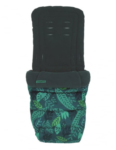 Cosatto CT5124 Midnight Jungle чувалче