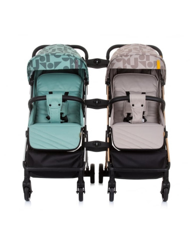 Конектори за количка "Кларис" и "Easy Go