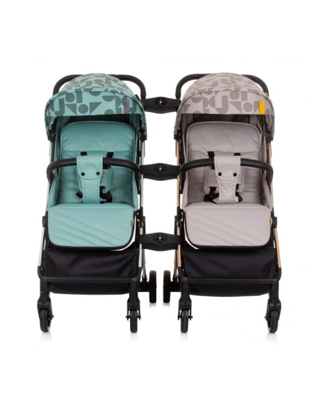 Конектори за количка "Кларис" и "Easy Go