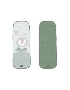 Подложка за количка Jungle King