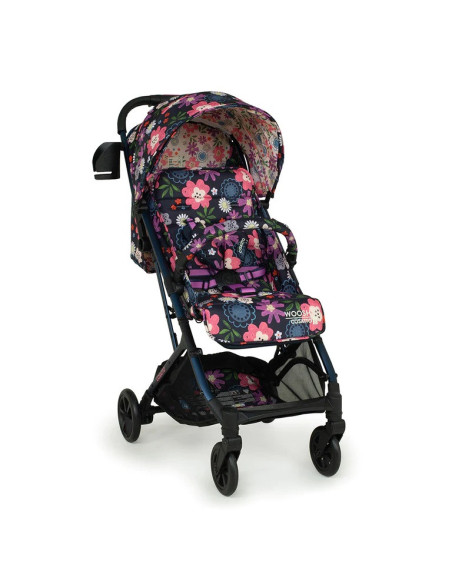 Cosatto CT5407 Woosh 3 DALLOWAY бебешка количка