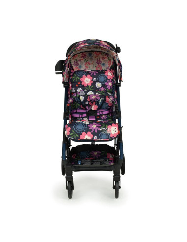 Cosatto CT5407 Woosh 3 DALLOWAY бебешка количка
