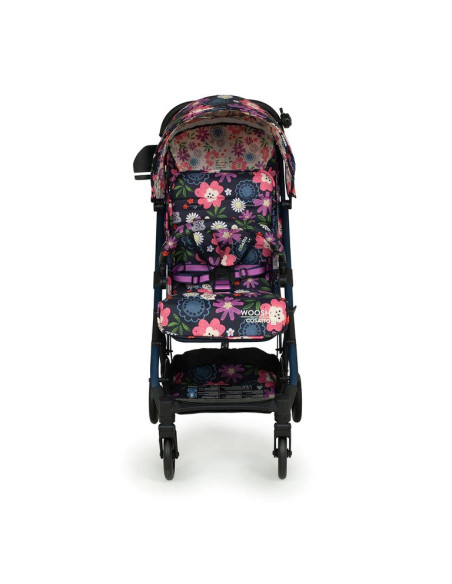 Cosatto CT5407 Woosh 3 DALLOWAY бебешка количка