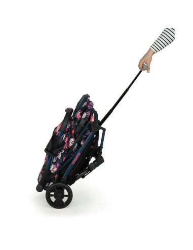 Cosatto CT5407 Woosh 3 DALLOWAY бебешка количка