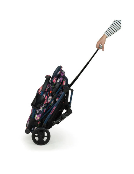 Cosatto CT5407 Woosh 3 DALLOWAY бебешка количка