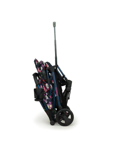 Cosatto CT5407 Woosh 3 DALLOWAY бебешка количка