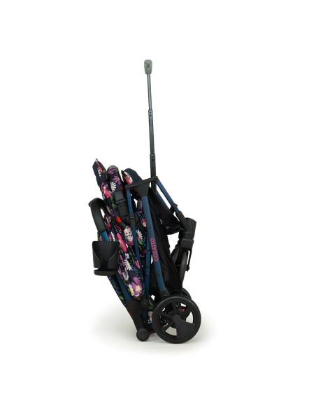 Cosatto CT5407 Woosh 3 DALLOWAY бебешка количка