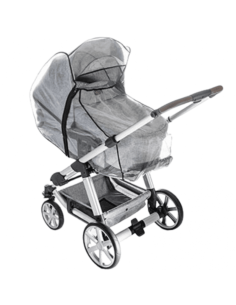 84069 Reer универсален дъждобран с цип