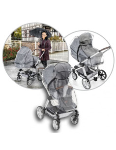 84069 Reer универсален дъждобран с цип 2