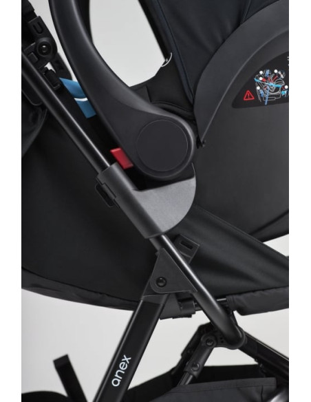 Anex-адаптори за кошница за Air-Z