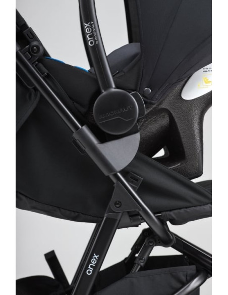 Anex-адаптори за кошница за Air-Z