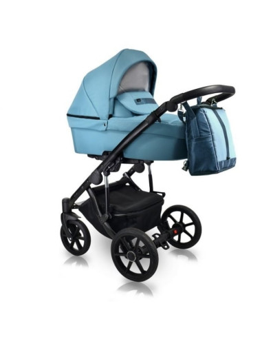 Bexa-Бебешка количка 2в1 Line Pastel 2.0 цвят: L22