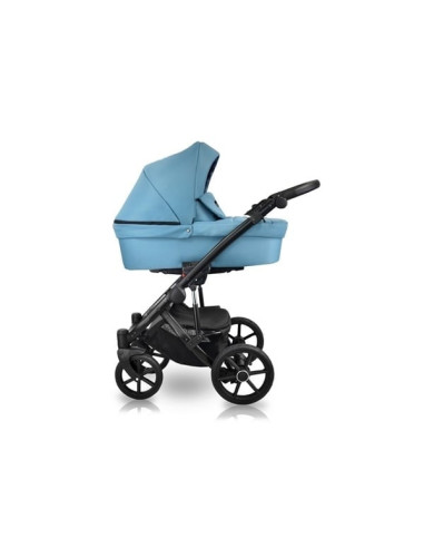 Bexa-Бебешка количка 2в1 Line Pastel 2.0 цвят: L22