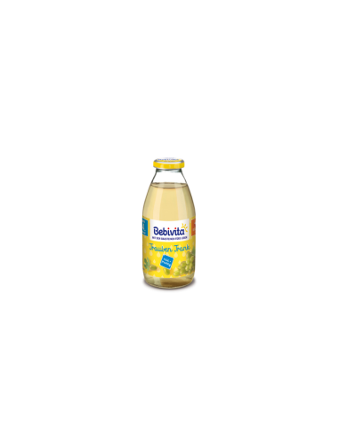 BEBIVITA Грозде 1653, детска напитка, 200 мл