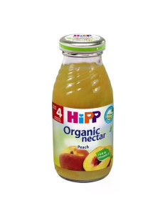 HIPP Праскова 8042, детска напитка, 200 мл