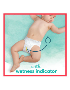 PAMPERS Harmonie VP, гащички, S6, 18бр. 2