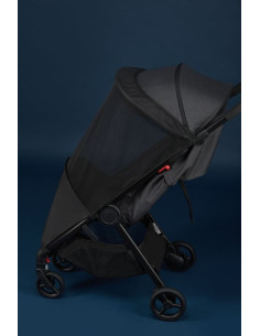 ﻿ANEX IQ комарник за бъги 2