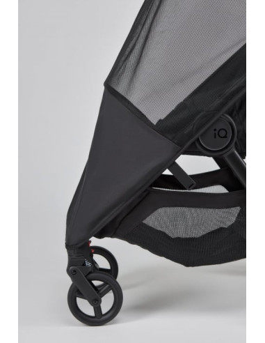 ﻿ANEX IQ комарник за бъги