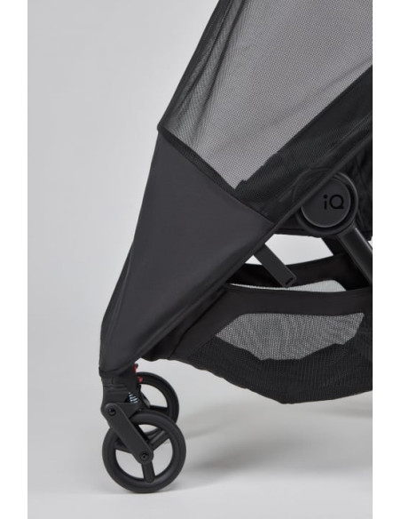 ﻿ANEX IQ комарник за бъги