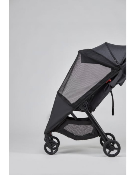 ﻿ANEX IQ комарник за бъги