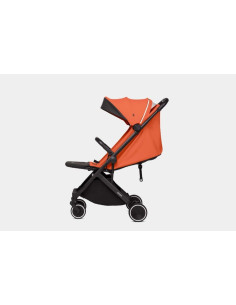 Anex-лятна количка Air-X Terracota 2