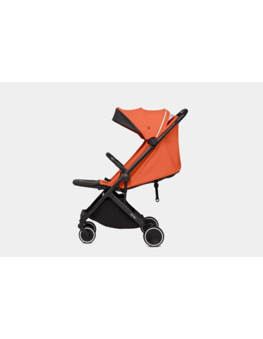 Anex-лятна количка Air-X Terracota