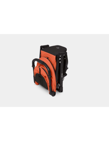 Anex-лятна количка Air-X Terracota