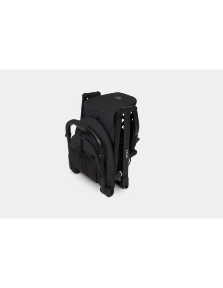 Anex-лятна количка Air-X Black