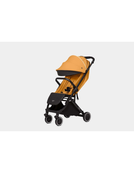 Anex-лятна количка Air-X Yellow