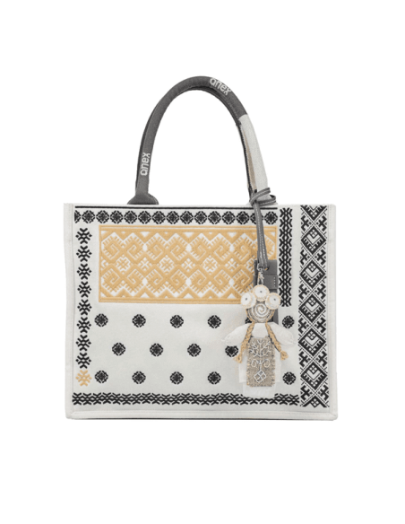 Anex-чанта с кауза Oberih