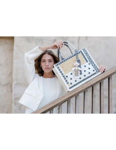 Anex-чанта с кауза Oberih 2