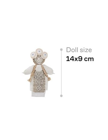 Anex-чанта с кауза Oberih