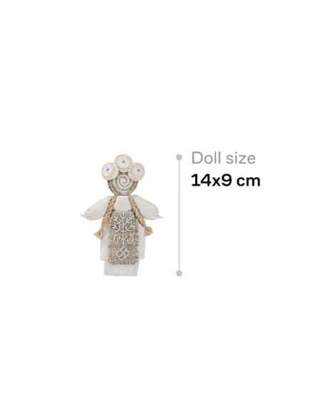 Anex-чанта с кауза Oberih