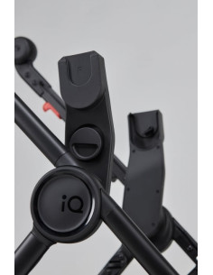 ANEX-АДАПТОРИ за кошница ЗА IQ